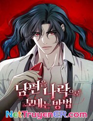 Kế Hoạch Tiễn Chồng Xuống Vực Thẳm